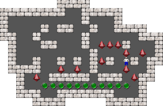 Уровень 351 — Thinking Rabbit Arranged